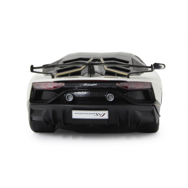 Jamara Lamborghini Aventador SVJ Performance Radio-Controlled (RC) model Sport car Electric engine 1:16