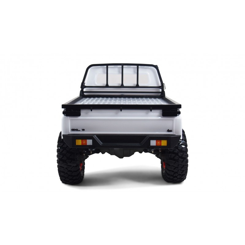 Amewi AMXRock RCX10B Scale Crawler Radio-Controlled (RC) model Crawler truck Electric engine 1:10
