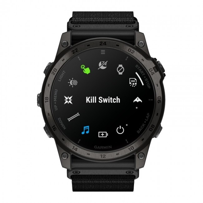 Garmin tactix 7 3,56 cm (1.4