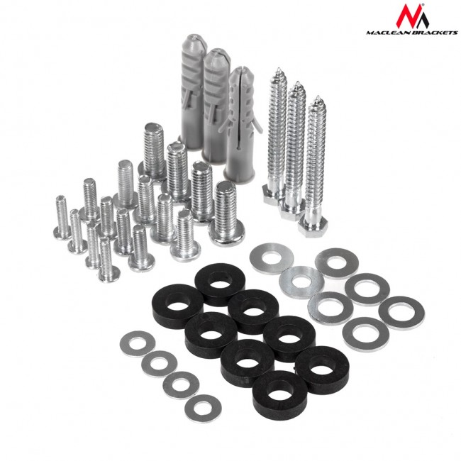 Maclean MC-759 TV mount 152,4 cm (60