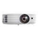Optoma X309ST Short throw projector 3700 ANSI lumens DLP XGA (1024x768) 3D White
