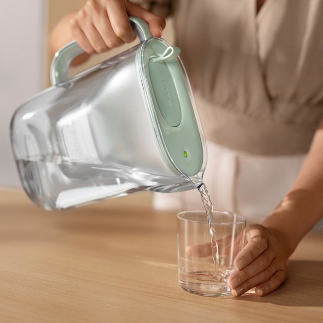 Brita MAXTRA Pro Pitcher water filter White