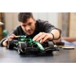 LEGO TECHNIC 42240 Aston Martin Aramco AMR25 F1