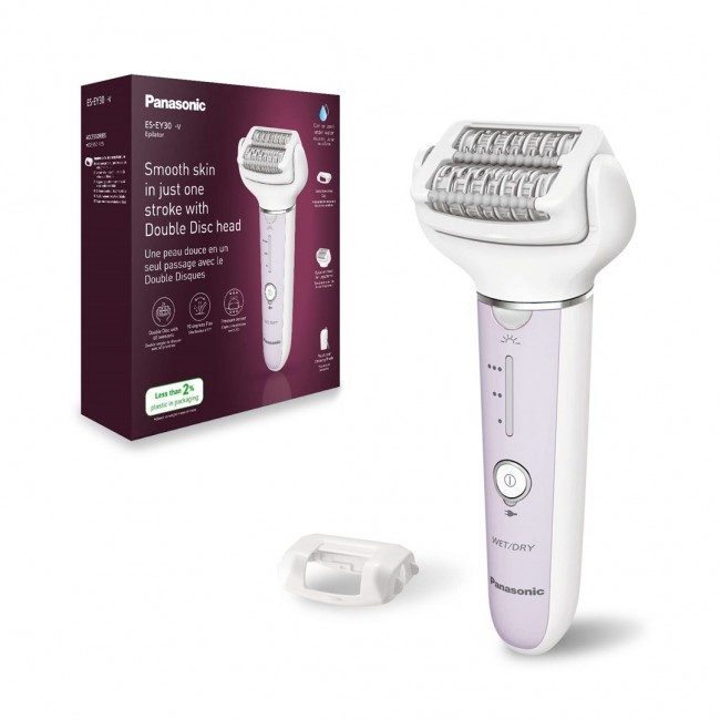 Panasonic ES-EY30 60 tweezers Pink, White