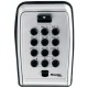 MASTER LOCK 5423EURD safe Wall safe Black, Grey MASTER LOCK 5423EURD safe Wall safe Black, Grey