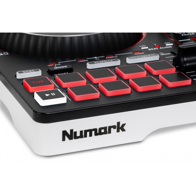 Numark Party Mix MKIII - DJ controller