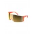 Okulary rowerowe POC Propel pomara czowe cat.3 - TU