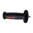 YATO ANGLE GRINDER 125mm 1100W SPEED CONTROL YATO ANGLE GRINDER 125mm 1100W SPEED CONTROL