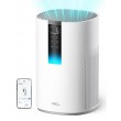 Dreo Macro 605S 82 m 35 dB White Dreo Macro 605S 82 m 35 dB White