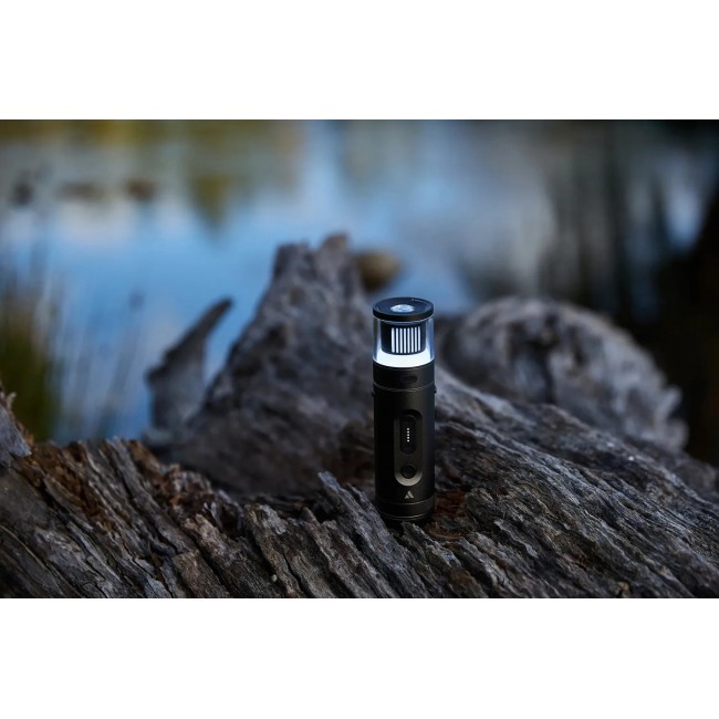 AECOOLY CamperPack Modular Camping Kit USB-C 25.9Wh IPX7 AECOOLY CamperPack Modular Camping Kit USB-C 25.9Wh IPX7