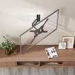 Maclean TV or Monitor Mount / Bracket, max. 23 65