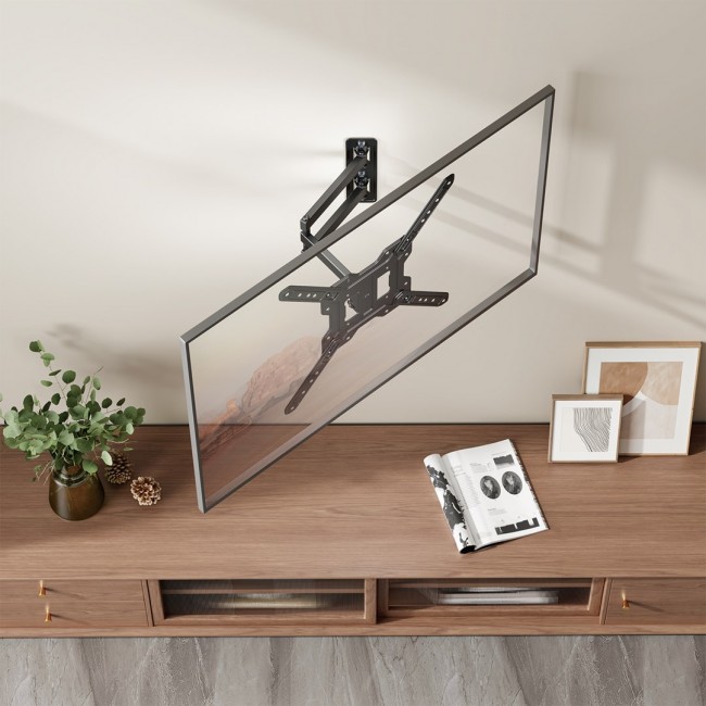 Maclean TV or Monitor Mount / Bracket, max. 23 65