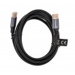 iBox ITVDP013 DisplayPort cable 4K 60Hz gold plug 3 m