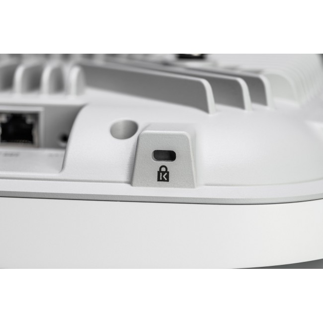 LANCOM LX-7500 (Bulk 5) White Power over Ethernet (PoE) LANCOM LX-7500 (Bulk 5) White Power over Ethernet (PoE)