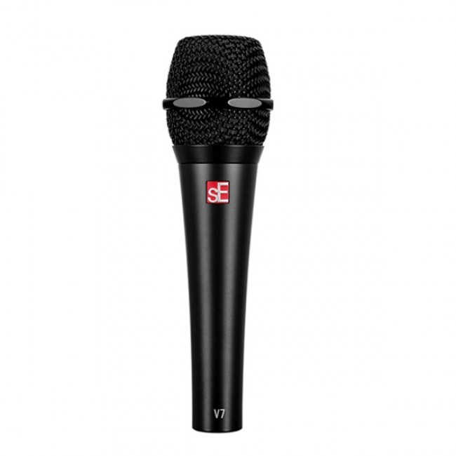 sE Electronics V7 Black - dynamic microphone