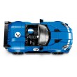 LEGO SPEED CHAMPIONS 77264 Jaguar F-TYPE Project 7 & Land Rover Defender Classic