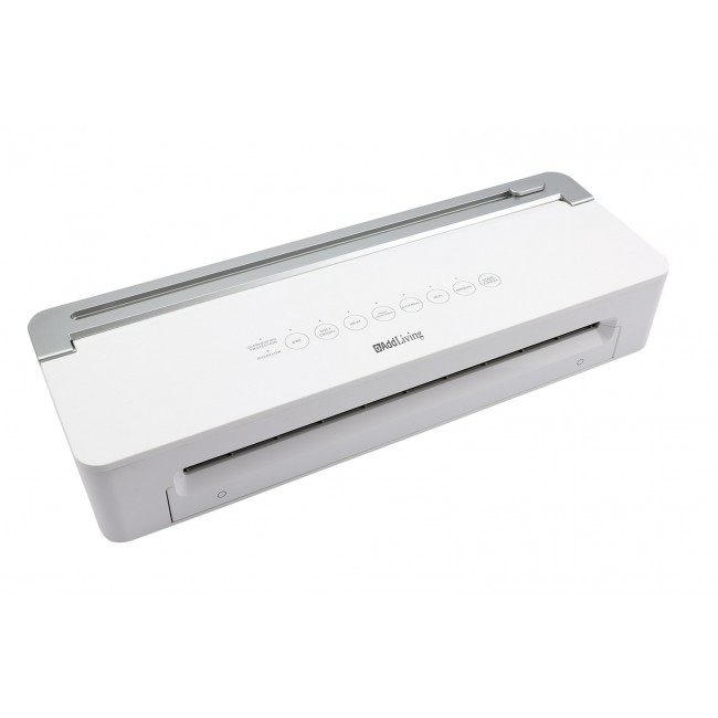 AddLiving V300 vacuum sealer White, Silver