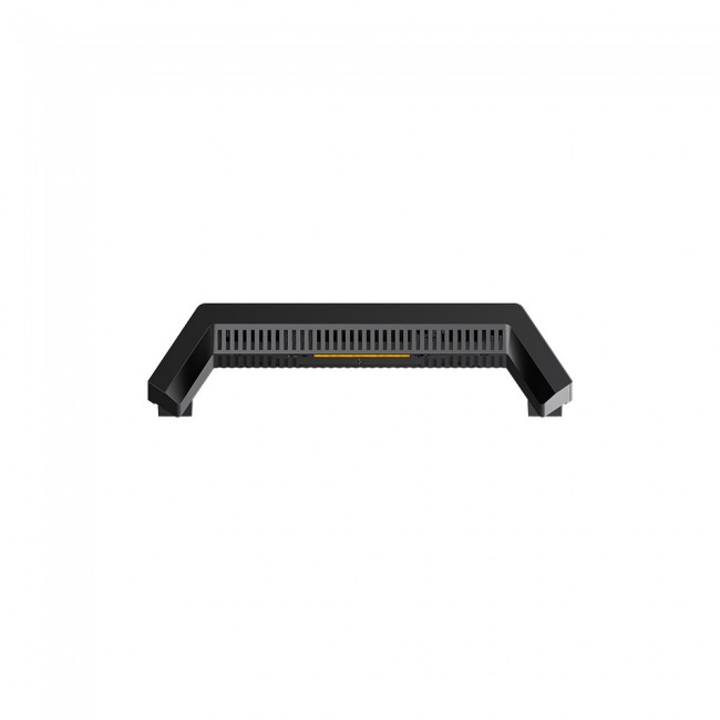 Tenda TX2L Pro wireless router Gigabit Ethernet Dual-band (2.4 GHz / 5 GHz) Black Tenda TX2L Pro wireless router Gigabit Ethernet Dual-band (2.4 GHz / 5 GHz) Black