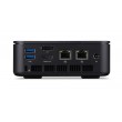 Acer Veriton NUC VN1502G-13U7U 0.73L sized PC Black i7-1355U BGA 1744