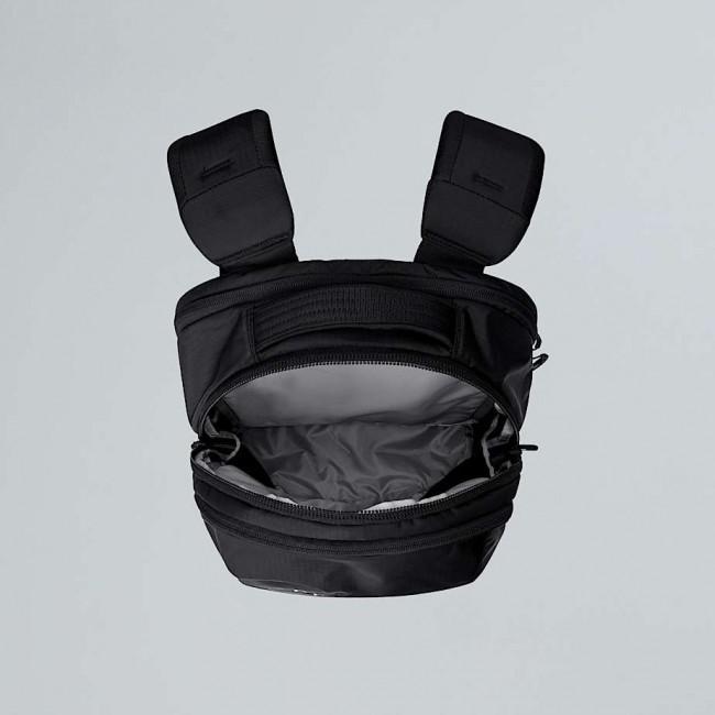 Borealis-TNF Backpack black-tnf black-npf THE NORTH FACE
