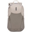 Thule EnRoute TEBP4316 - Pelican/Vetiver backpack Casual backpack Grey Nylon