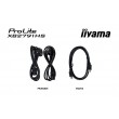 iiyama ProLite XB2791HS-B1 computer monitor 68.6 cm (27