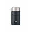 Food jug majoris thermos 1l-black ESBIT
