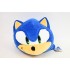 TOMS MOCCHI plush Mega Sonic Super Mario T12815