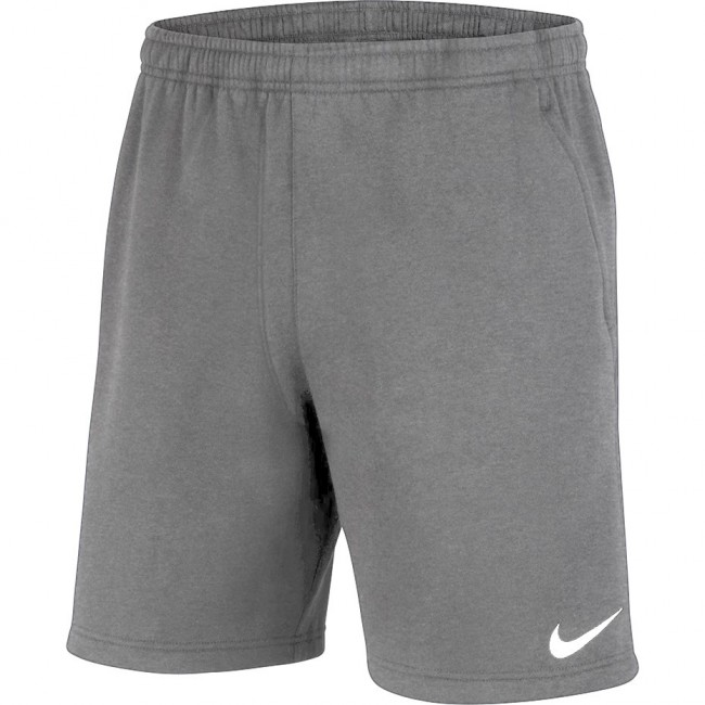 Men's Nike Park 20 Short Dark Grey CW6910 071