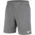 Men's Nike Park 20 Short Dark Grey CW6910 071