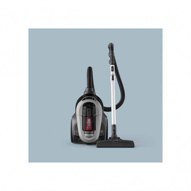 Electrolux EL61A4UG 1.6 L Cylinder vacuum Dry 700 W Bagless Electrolux EL61A4UG 1.6 L Cylinder vacuum Dry 700 W Bagless