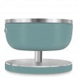 Smeg Collezione Kitchen Scales KSC01EGMWW Emerald Green Smeg Collezione Kitchen Scales KSC01EGMWW Emerald Green