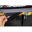 Stanley 1-96-193 small parts/tool box Plastic Black, Yellow