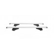 Fischer Topline 1.2 m open railing beams