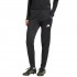 Spodnie damskie adidas Entrada 26 Training czarne JZ6548 XL