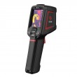Guide Sensmart E1+ thermal imaging camera Vanadium Oxide Uncooled Focal Plane Arrays Black 120 x 90 pixels Built-in display LCD