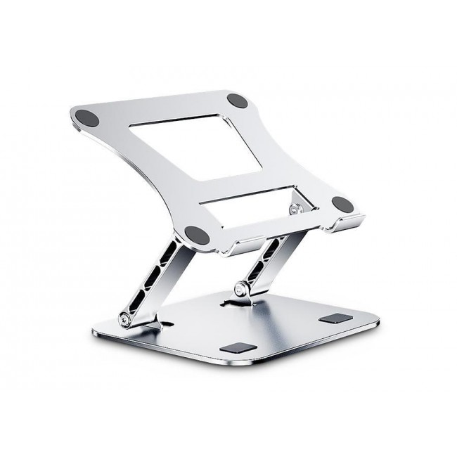 Inter-Tech NBS-300 Laptop stand Aluminium 43.2 cm (17 Inter-Tech NBS-300 Laptop stand Aluminium 43.2 cm (17