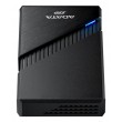 ADATA SE920 Thunderbolt technology 4 TB USB Type-C USB4 Gen 3x2 Black