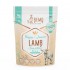 BEMO Sensitive Junior Lamb Small/Medium Mono - dry dog food - 1kg