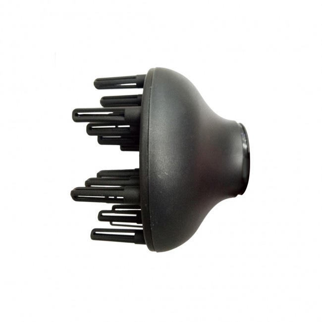 Adler AD 2267 hair dryer Black, 2500 W