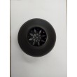 Adler AD 2267 hair dryer Black, 2500 W