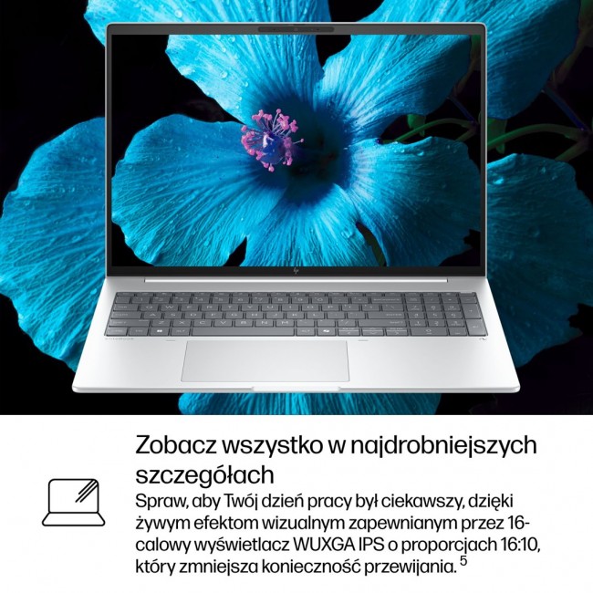 Notebook HP EliteBook 8 G1i 16