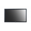 LG 22SM3G-B Digital signage display 54.6 cm (21.5') IPS Wi-Fi 250 cd/m Full HD Black Built-in processor 16/7