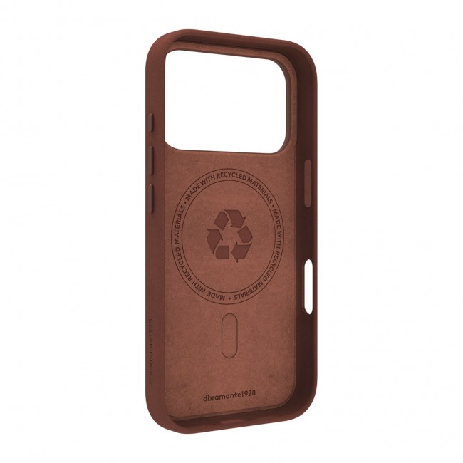 dbramante1928 Roskilde MS - iPhone 18 Pro/iPhone 17 Pro - Dark Tan