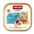 ANIMONDA Carny Adult Chicken and trout - wet cat food - 85g