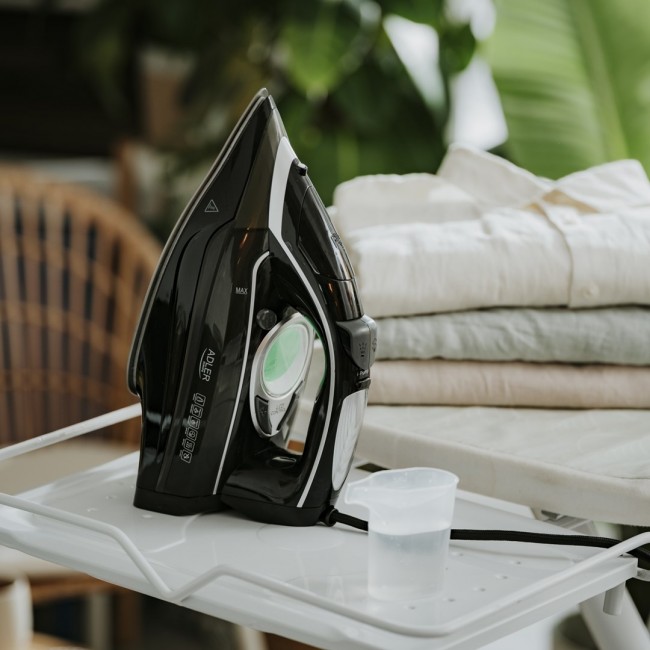 ADLER AD 5054 STEAM IRON
