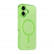LAUT CRYSTAL FLURO mobile phone case 16 cm (6.3