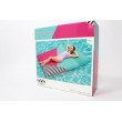Bestway 43305 air mattress Single mattress Multicolour Unisex