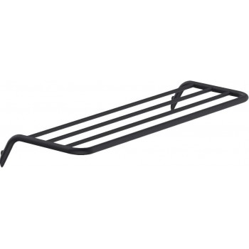Ribbed shelf