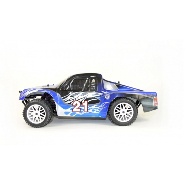 Amewi 22068 Radio-Controlled (RC) model Short-course/Stadium off-road truck Electric engine 1:10